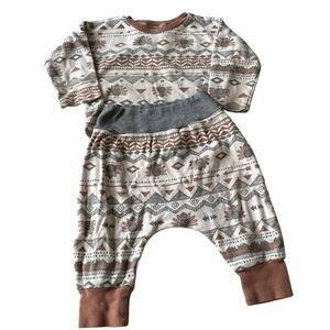 Tesa Babe turkey outfit